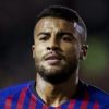 Rafinha düellosu Rafinha düellosu
