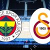 Bir Fenerbahçe Galatasaray derbisi daha Bir Fenerbahçe Galatasaray derbisi daha