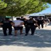 ﻿Didim’de suç örgütüne operasyon