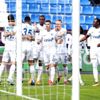 Süper Lig: Kasımpaşa: 5 - Kayserispor: 1 (Maç sonucu) Süper Lig: Kasımpaşa: 5 - Kayserispor: 1 (Maç sonucu)