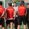 "Türkiye'de altyapı sistemi yok" "Türkiye'de altyapı sistemi yok"