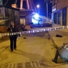 Kocaeli’de Bara Pompalı Tüfekle Saldırı