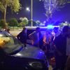 Hırsızlık şüphelisi suçüstü yakalandı Hırsızlık şüphelisi suçüstü yakalandı