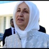 Melek İpek: Oğlum kaçmaz, kaçmadı, kaçmayacak Melek İpek: Oğlum kaçmaz, kaçmadı, kaçmayacak