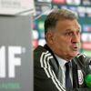 Meksika'da Gerardo Martino dönemi