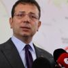 Ekrem İmamoğlu açıkladı: Havai fişek kullanmayacağız