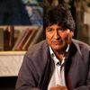 Evo Morales: Her an Bolivya ya dönebilirim