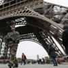 Paris'te aksiyon filmi çekmek yasaklandı