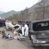 Karabük'te feci kaza, 1 ölü var Karabük'te feci kaza, 1 ölü var