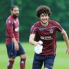 Karagümrük, Cafer Tosun'un transferinden vazgeçti Karagümrük, Cafer Tosun'un transferinden vazgeçti