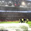 Fatih Terim'den Beşiktaş-Fenerbahçe derbisine taş!