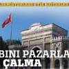 Akademisyenlere uyarı: YÖK'ten etik kitap Akademisyenlere uyarı: YÖK'ten etik kitap