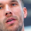 Podolski: Galatasaray'da olmayı çok isterim Podolski: Galatasaray'da olmayı çok isterim