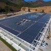 Bodrum otogarı açılmadan enerji üretmeye başladı