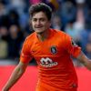 Türk futbolunun son gözdesi Cengiz Ünder Türk futbolunun son gözdesi Cengiz Ünder