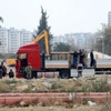 O savcılar uzaklaştırıldı O savcılar uzaklaştırıldı