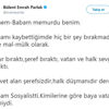 ‘Rüşvet alan şerefsizdir, halk düşmanıdır’ derdi