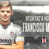 Son Dakika: Beşiktaş, Atletico Madrid forması giyen ...