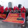Gülsuyu davasında arbede
