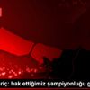 Vedat muriç: hak ettiğimiz şampiyonluğu getireceğiz Vedat muriç: hak ettiğimiz şampiyonluğu getireceğiz