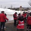 Türkiye nin dört bir yanından depremzedelere yardıma ... Türkiye nin dört bir yanından depremzedelere yardıma ...