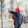 İşçi Bayramı Taksim inatlaşmasından çıksın İşçi Bayramı Taksim inatlaşmasından çıksın