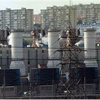 Dev elektrik kesintisi dünyada böyle yer aldı Dev elektrik kesintisi dünyada böyle yer aldı