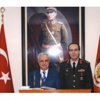 Yaylalı’dan Başoğluna Hayırlı Olsun Ziyareti