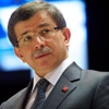 Ahmet Davutoğlu: Ülkeyi terk etmesi gerekenler artık gitmeli