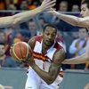 Galatasaray Liv Hospital 92-88 Fenerbahçe Ülker