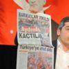 Aydınlık Gazetesi Genel Yayın Yönetmeni İlker Yücel gözaltına alındı