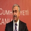 Akıncı: Çözüme Çok Yakınız Akıncı: Çözüme Çok Yakınız