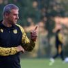 ﻿Yeni Malatyaspor'da Hamza Hamzaoğlu kararı