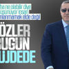 Cumhurbaşkanı Erdoğan, bugün müjdeyi açıklıyor