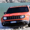 Renegade 5'i kaptı Renegade 5'i kaptı