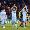 City'den transfere 70 milyon sterlin City'den transfere 70 milyon sterlin