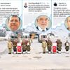 Kirli ittifakın diyeti: Terör diyemediler Kirli ittifakın diyeti: Terör diyemediler