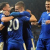 Leicester City şampiyonluğa koşuyor