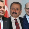 Eski bakanlar mal varlıklarını açıkladılar Eski bakanlar mal varlıklarını açıkladılar