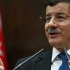 Davutoğlu'ndan Beşiktaş'a tebrik