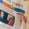 Financial Times’tan flaş AKP analizi Financial Times’tan flaş AKP analizi