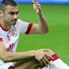 Galatasaray'da Burak Yılmaz şoku!