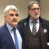 Eski futbolcu Uğur Tütüneker'e beraat Eski futbolcu Uğur Tütüneker'e beraat