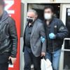 HDP’li Kars Belediye Başkanı Bilgen gözaltına alındı