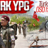 ÖSO muhtemel operasyon hazırlıklarına devam ediyor ÖSO muhtemel operasyon hazırlıklarına devam ediyor