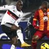 Yok artık Demba Ba! İnanılmaz istatistik