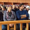Ethem Sarısülük’ün ailesi beraat etti Ethem Sarısülük’ün ailesi beraat etti