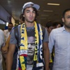 Pereira'dan Markovic'e baş rol! Pereira'dan Markovic'e baş rol!