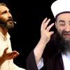 Fırat Tanış'tan Ebrar Karakurt'u hedef alan 'Cüppeli'ye tepki Fırat Tanış'tan Ebrar Karakurt'u hedef alan 'Cüppeli'ye tepki