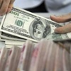 Reel efektif döviz kuru geriledi Reel efektif döviz kuru geriledi